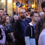 Akademicka Droga Krzyżowa 2025