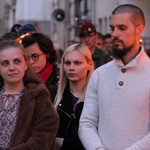 Akademicka Droga Krzyżowa 2025