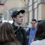 Akademicka Droga Krzyżowa 2025