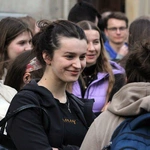 Akademicka Droga Krzyżowa 2025