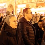 Akademicka Droga Krzyżowa 2025