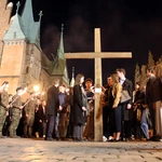 Akademicka Droga Krzyżowa 2025
