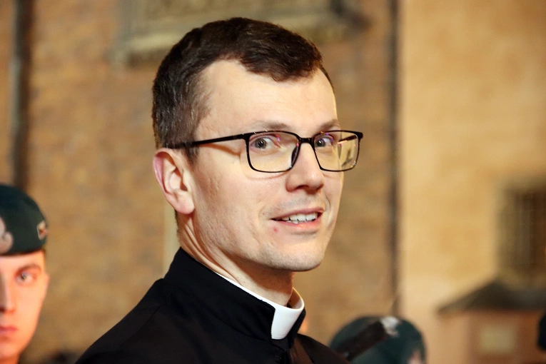 Akademicka Droga Krzyżowa 2025