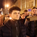 Akademicka Droga Krzyżowa 2025