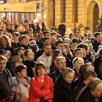 Akademicka Droga Krzyżowa 2025