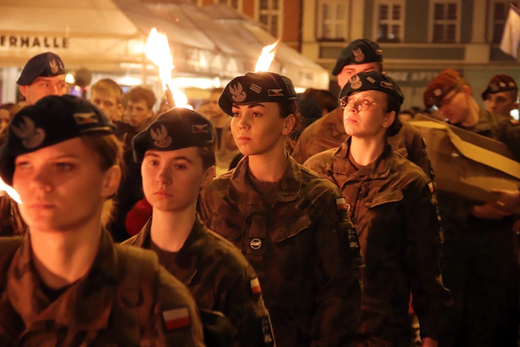 Akademicka Droga Krzyżowa 2025