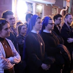 Akademicka Droga Krzyżowa 2025