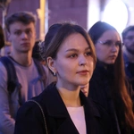 Akademicka Droga Krzyżowa 2025