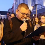 Akademicka Droga Krzyżowa 2025