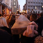 Akademicka Droga Krzyżowa 2025