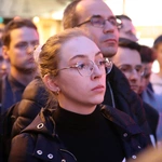 Akademicka Droga Krzyżowa 2025