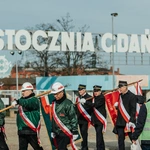 II Gdańska Droga Krzyżowa Ludzi Pracy