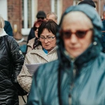 II Gdańska Droga Krzyżowa Ludzi Pracy