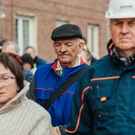 II Gdańska Droga Krzyżowa Ludzi Pracy