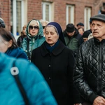 II Gdańska Droga Krzyżowa Ludzi Pracy