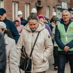 II Gdańska Droga Krzyżowa Ludzi Pracy
