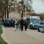 II Gdańska Droga Krzyżowa Ludzi Pracy