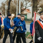 II Gdańska Droga Krzyżowa Ludzi Pracy