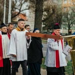 II Gdańska Droga Krzyżowa Ludzi Pracy