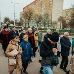 II Gdańska Droga Krzyżowa Ludzi Pracy