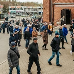 II Gdańska Droga Krzyżowa Ludzi Pracy