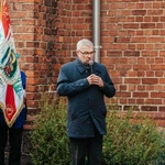 II Gdańska Droga Krzyżowa Ludzi Pracy
