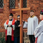 II Gdańska Droga Krzyżowa Ludzi Pracy