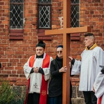 II Gdańska Droga Krzyżowa Ludzi Pracy
