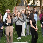 Rekolekcje dla maturzystów w Rokitnie