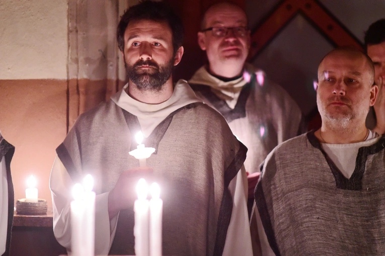Schola Węgajty - Ludus Passionis 