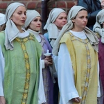 Schola Węgajty - Ludus Passionis 