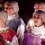 Schola Węgajty - Ludus Passionis 