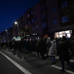 Droga Krzyżowa ulicami Koszalina