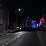 Droga Krzyżowa ulicami Koszalina