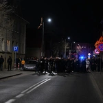 Droga Krzyżowa ulicami Koszalina