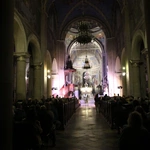 Płock. Koncert wielkopostny w katedrze