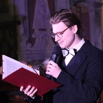Płock. Koncert wielkopostny w katedrze
