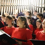 Płock. Koncert wielkopostny w katedrze
