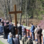 Jasna Góra. Pielgrzymka maturzystów