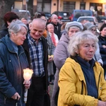 XXIII Miejska Droga Krzyżowa w Nowym Targu 