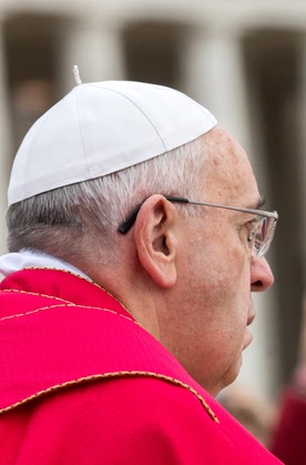 Papież Franciszek