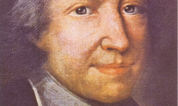 Św. Jan Chrzciciel de la Salle