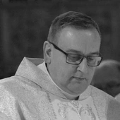 Zmarł ks. kan. Jan Chodelski