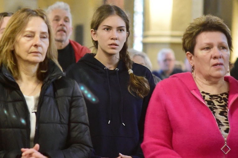 Ekstremalna Droga Krzyżowa