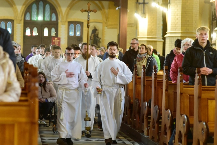 Ekstremalna Droga Krzyżowa