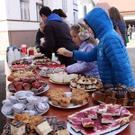 Poświęcenie nowej siedziby świetlicy "Źródełko" w parafii pw. św. Jadwigi we Wrocławiu-Leśnicy