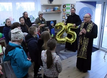 To "Źródełko" bije już 25 lat