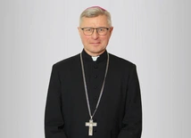 Biskup Arkadiusz Okroj nowym biskupem toruńskim