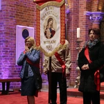 Msza dziękczynna za beatyfikację bł. Jana Merliniego w archikatedrze wrocławskiej