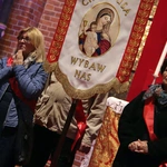 Msza dziękczynna za beatyfikację bł. Jana Merliniego w archikatedrze wrocławskiej